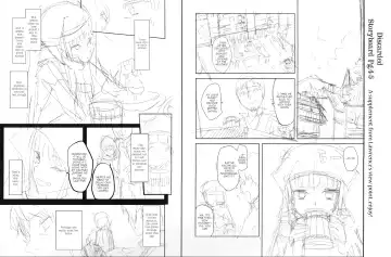 [Kawakami Rokkaku - Takanashi Rei] Harvest II Fhentai - Page 41