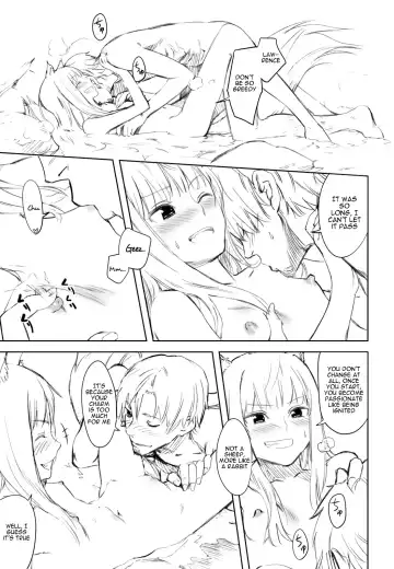 [Kawakami Rokkaku - Takanashi Rei] Harvest II Fhentai - Page 50
