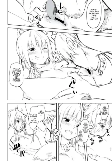 [Kawakami Rokkaku - Takanashi Rei] Harvest II Fhentai - Page 51