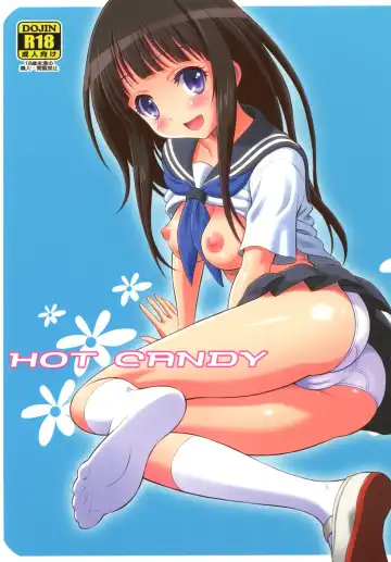 Read [Harukaze Soyogu] HOT CANDY - Fhentai
