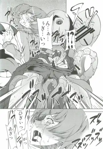 [Miharu] CS Fhentai - Page 11