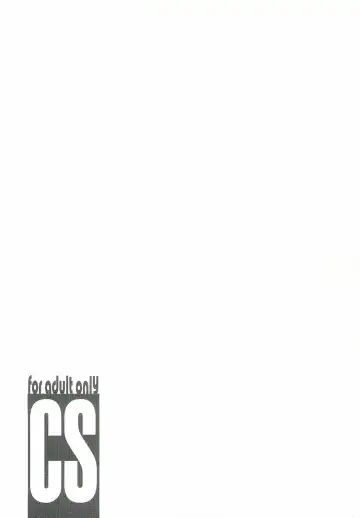 [Miharu] CS Fhentai - Page 18