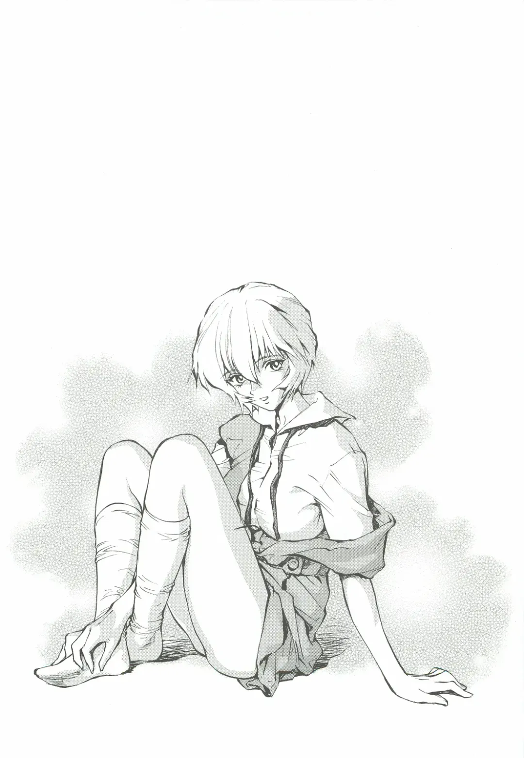 [Shiosaba] Asuka Mari Rei Fhentai - Page 63