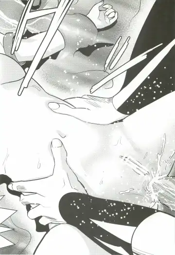 [Senbon Torii] FallenXXangeL 1 Ingyaku no Mai Joukan Fhentai - Page 25