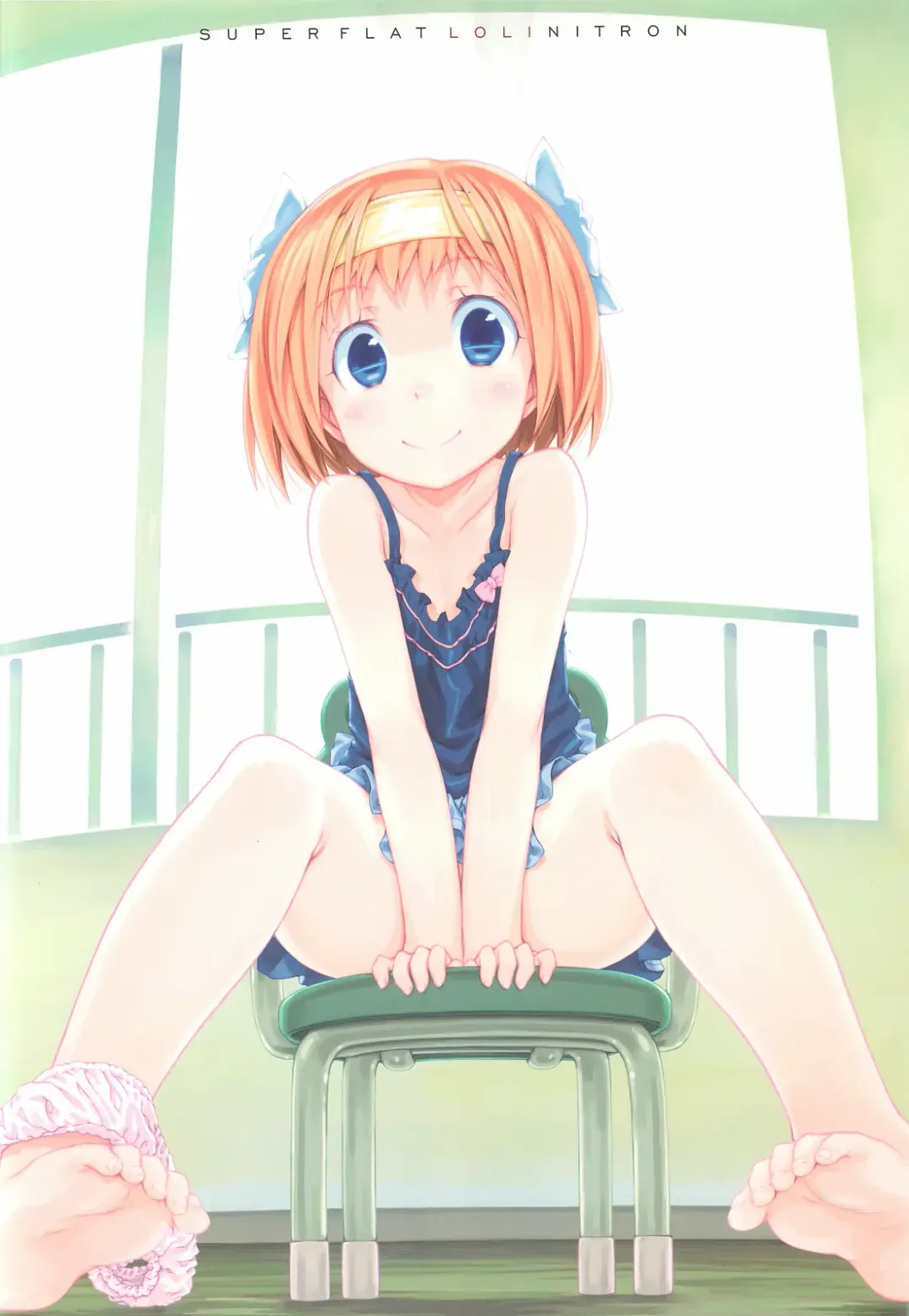 [Focke Wolf] "Karada" no Himitsu. Fhentai - Page 26