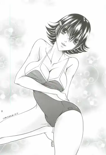 [Nyanko Mic] Tonari no Imouto Anal Choukyou Fhentai - Page 2