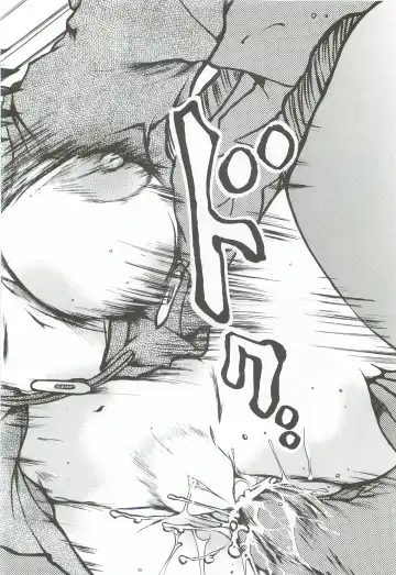 [Nyanko Mic] Tonari no Imouto Anal Choukyou Fhentai - Page 57