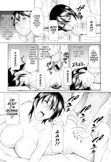 [Takasugi Kou] Ore no Hahaoya | My Mother Fhentai - Page 114