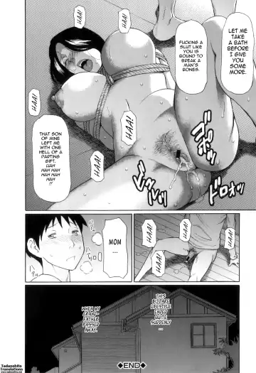 [Takasugi Kou] Ore no Hahaoya | My Mother Fhentai - Page 33