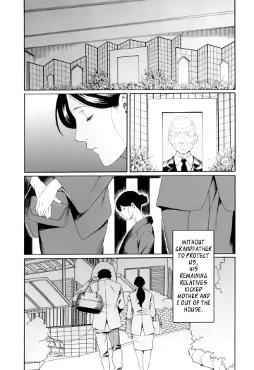 [Takasugi Kou] Ore no Hahaoya | My Mother Fhentai - Page 35