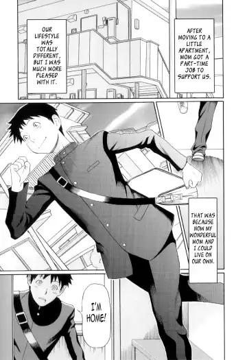 [Takasugi Kou] Ore no Hahaoya | My Mother Fhentai - Page 36