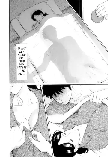 [Takasugi Kou] Ore no Hahaoya | My Mother Fhentai - Page 41