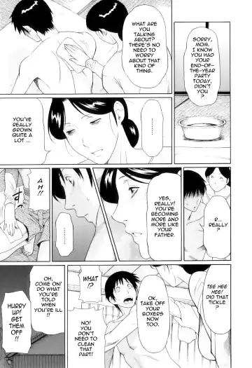 [Takasugi Kou] Ore no Hahaoya | My Mother Fhentai - Page 64