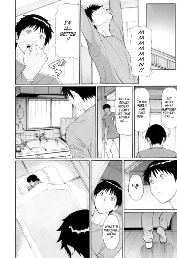 [Takasugi Kou] Ore no Hahaoya | My Mother Fhentai - Page 69