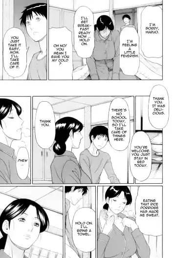 [Takasugi Kou] Ore no Hahaoya | My Mother Fhentai - Page 70