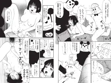 [Machino Henmaru] Digital Henmaru Show Fhentai - Page 161