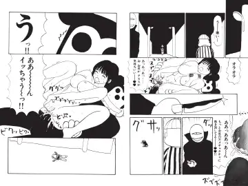 [Machino Henmaru] Digital Henmaru Show Fhentai - Page 170