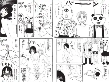 [Machino Henmaru] Digital Henmaru Show Fhentai - Page 89