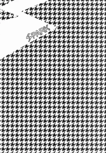 [Momono] Spark Fhentai - Page 3