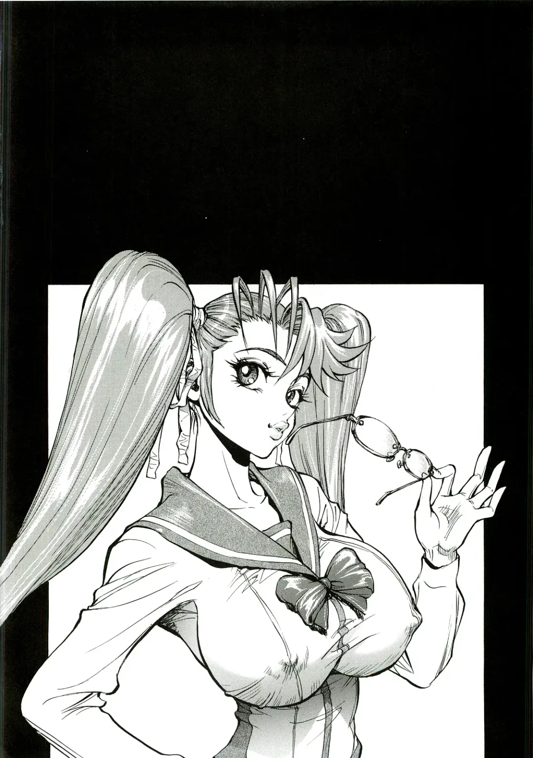 [Shiosaba] Saya Rei Fhentai - Page 3