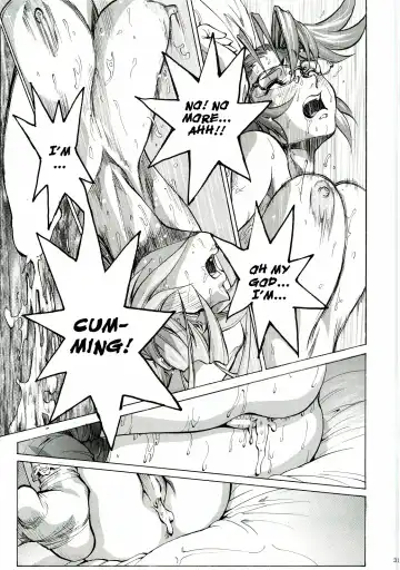 [Shiosaba] Saya Rei Fhentai - Page 30