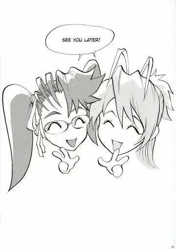 [Shiosaba] Saya Rei Fhentai - Page 32