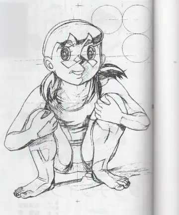 [Sendou Kaiko] Twin Tail Vol.16 Fhentai - Page 2