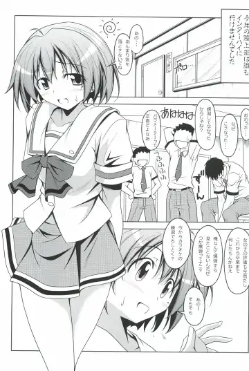 [Kikuchi Tsutomu] Hinomoto no Hi Fhentai - Page 2