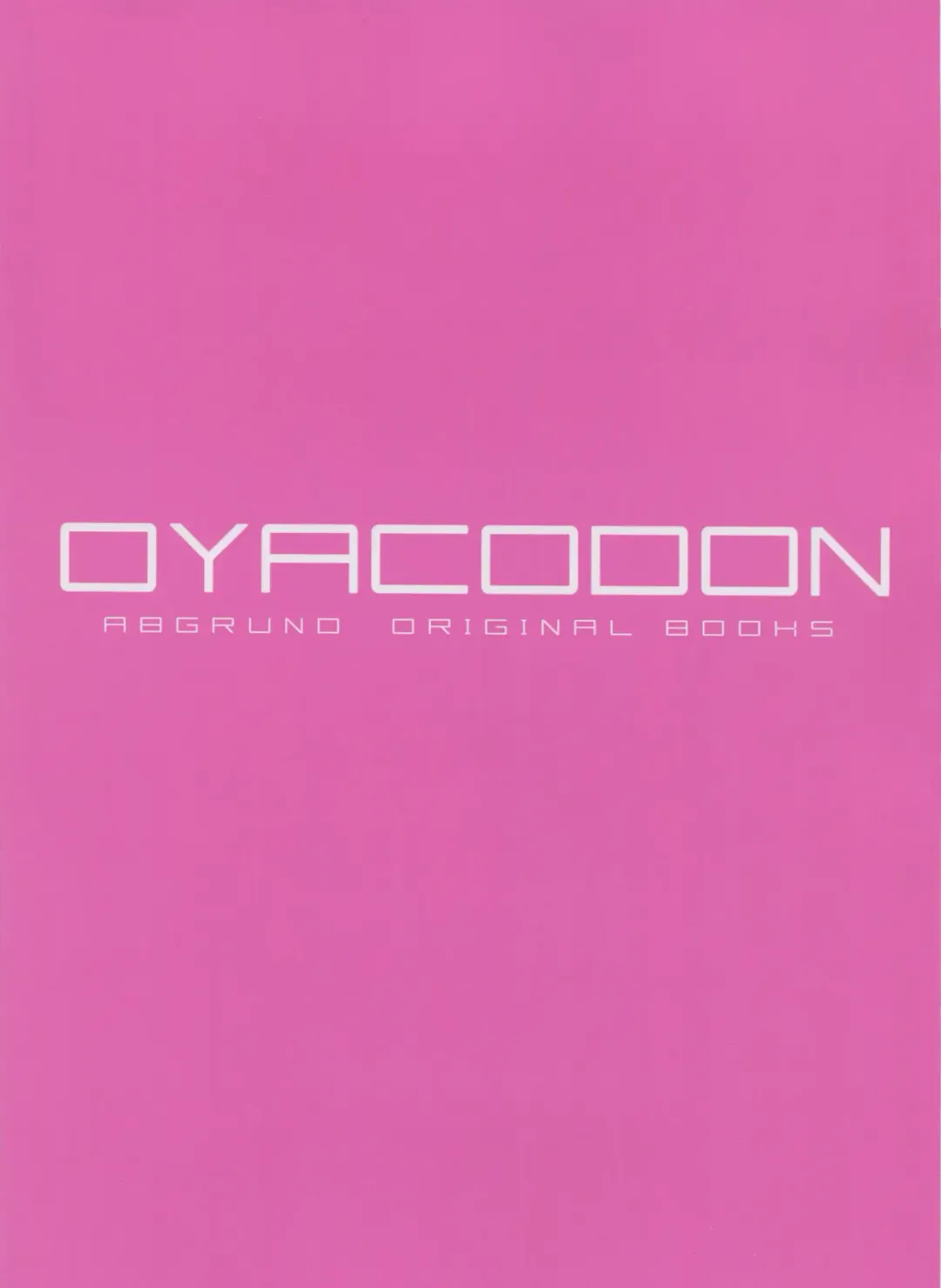 [Saikawa Yusa] OYACODON Fhentai - Page 19