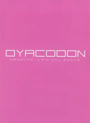 [Saikawa Yusa] OYACODON Fhentai - Page 19