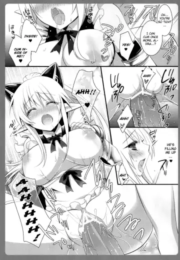 [Sanom] Niiduma Ichiban Shibori Fhentai - Page 15