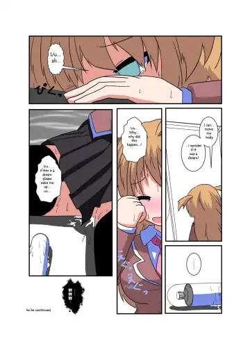 [Mikaduki Neko] Onnanoko ni Hyoui Suru Hon 2 | Girl Possession Book 2 Fhentai - Page 14