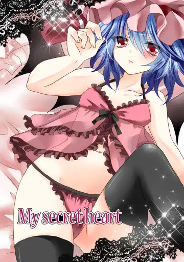 Read My secret heart - Fhentai
