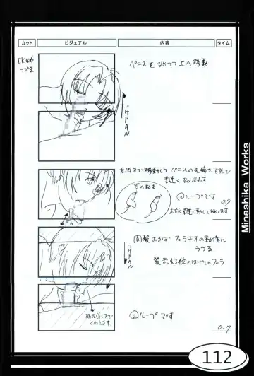 [Taki Minashika] Minasika Works VOL.01 Fhentai - Page 112