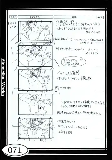 [Taki Minashika] Minasika Works VOL.01 Fhentai - Page 71
