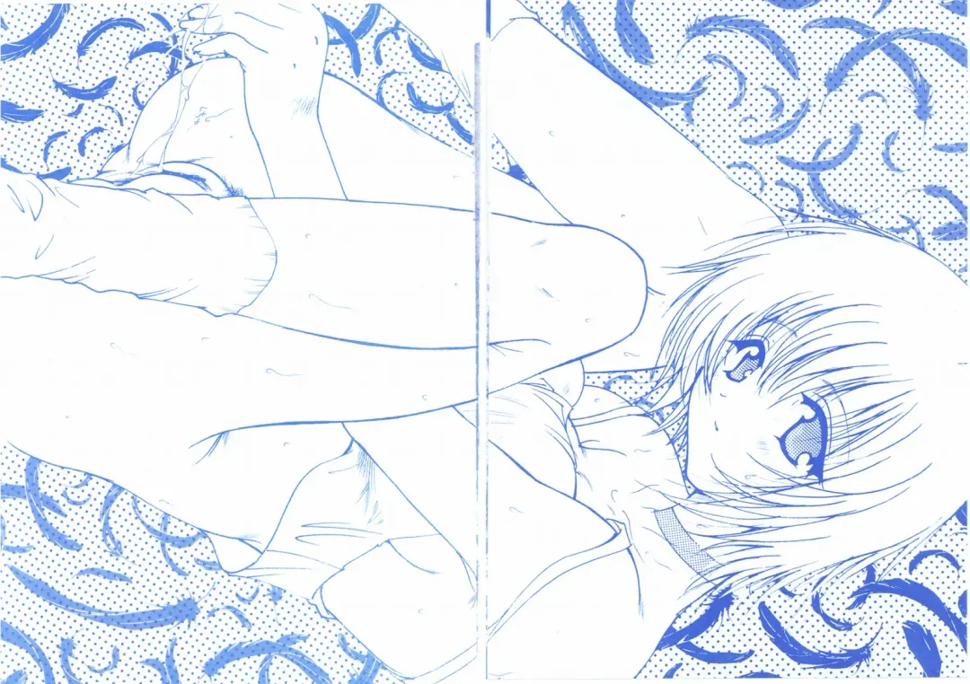 [Kugayama Rikako] Second Season Fhentai - Page 6