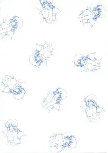 [Kugayama Rikako] Second Season Fhentai - Page 3