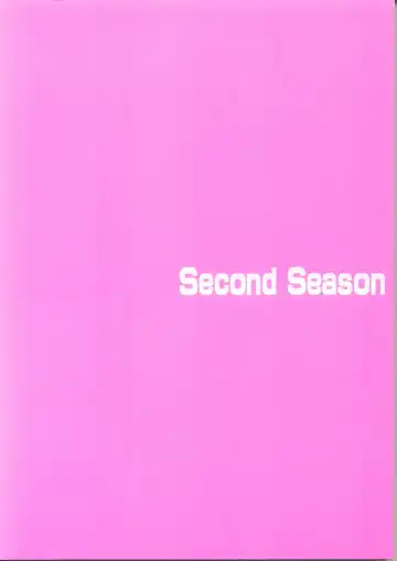 [Kugayama Rikako] Second Season Fhentai - Page 93