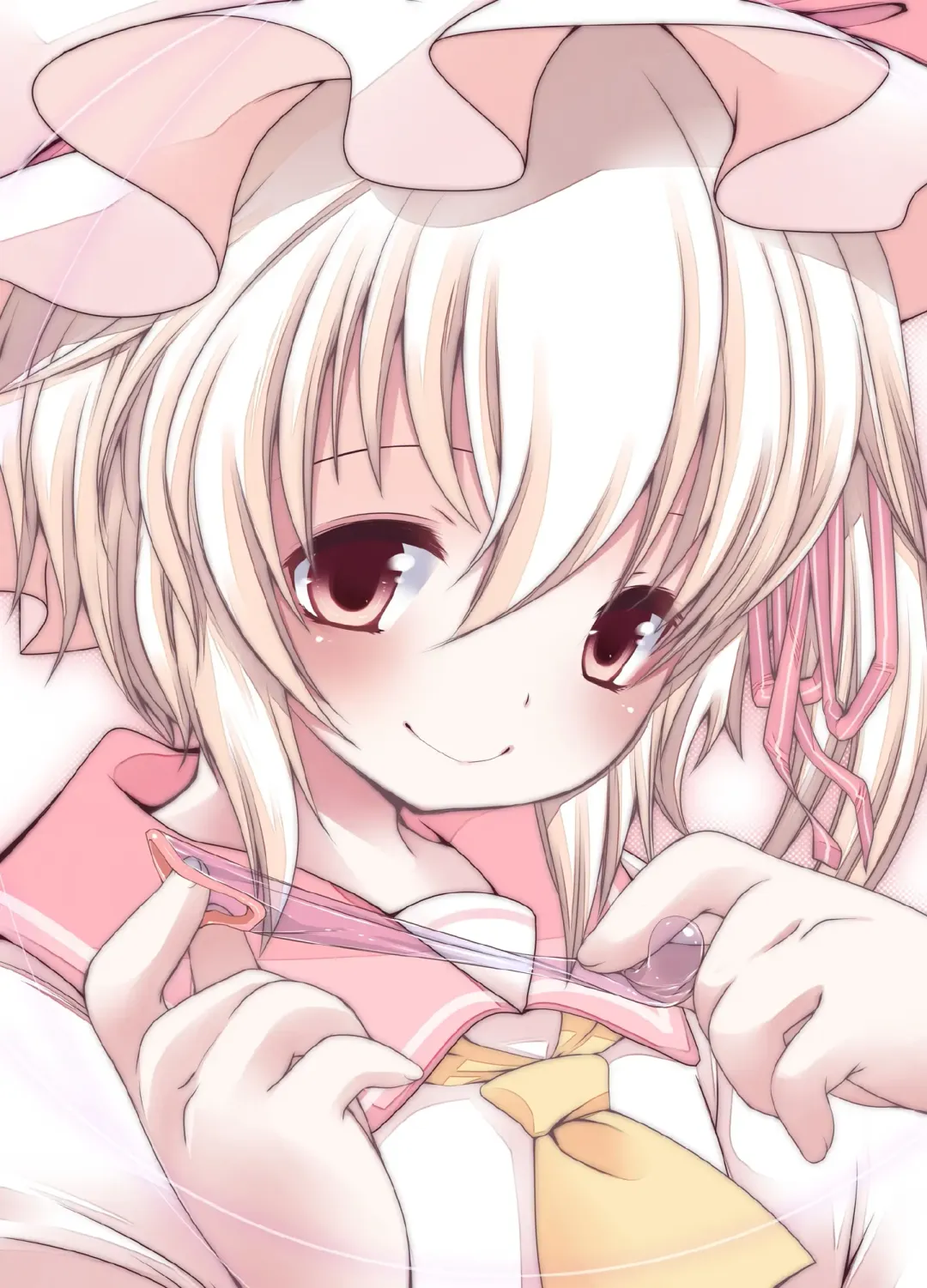 [Fujisaki Hikari] Pedoria! Flan Soushuuhen Fhentai - Page 3