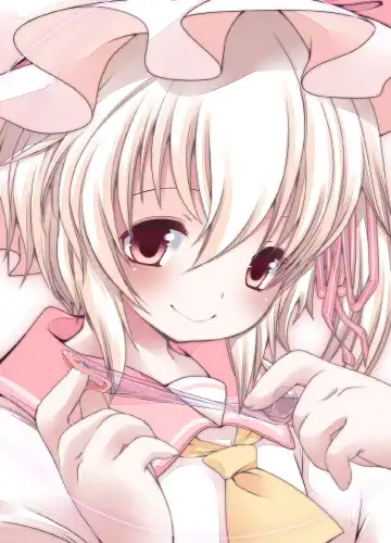 [Fujisaki Hikari] Pedoria! Flan Soushuuhen Fhentai - Page 3