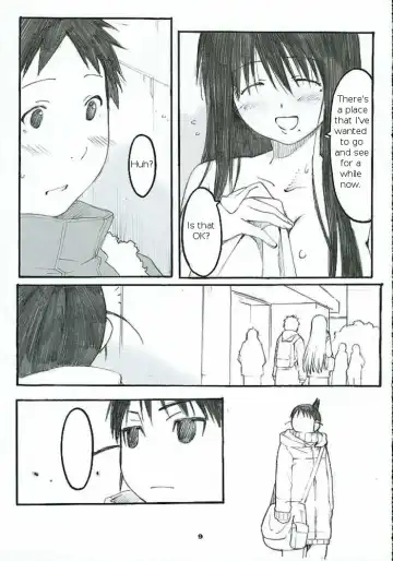 [Arai Kei] Oono Shiki #2 Fhentai - Page 8