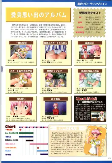 [Kazakami Shun] Active Renai Houteishiki Official Visual Book Fhentai - Page 76