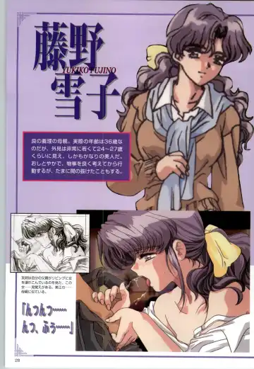 [Kinmedai Pink] ACTRESS Collection Kizuna + Seduce ~Yuuwaku~ + Hoshi no Pierce Computer Graphics & Original Pictures Fhentai - Page 29