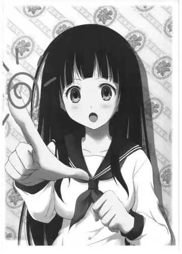 [Tsukuyomi Sazin] Watashi Saimin ni Kakarimasu Fhentai - Page 31