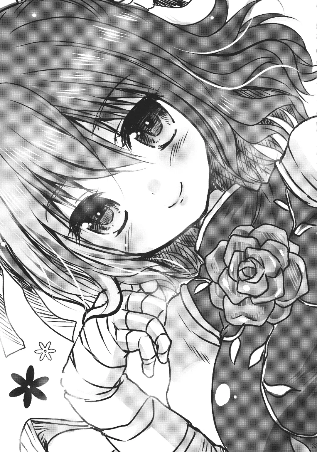 [Kappa] Yokubari Kasen-chan Fhentai - Page 33