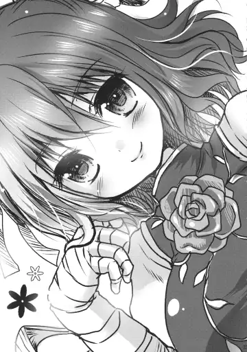 [Kappa] Yokubari Kasen-chan Fhentai - Page 33