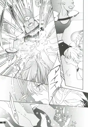 [Oyuki] Hoshikuzu Rondo 2 Fhentai - Page 53