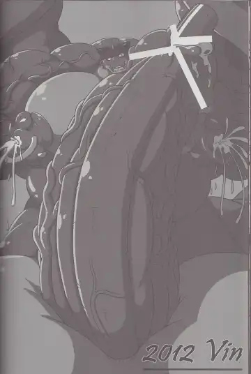 Kyoryuu Taisen - Massive Dragon Wars Fhentai - Page 112