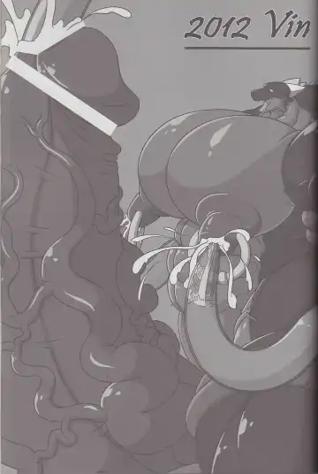 Kyoryuu Taisen - Massive Dragon Wars Fhentai - Page 113