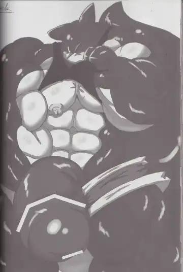 Kyoryuu Taisen - Massive Dragon Wars Fhentai - Page 90